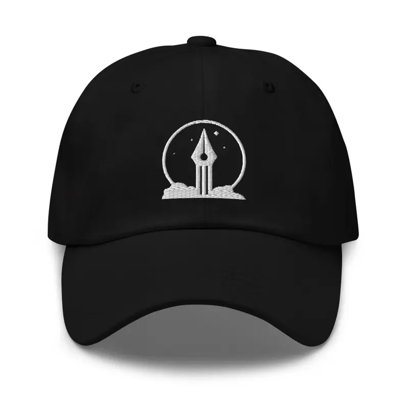 Logo Cap