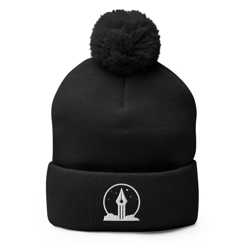 BBA Logo Knit Cap